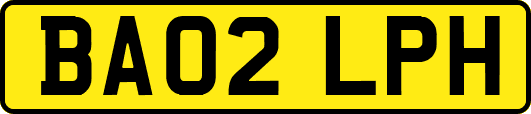 BA02LPH