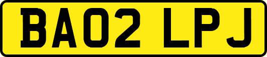 BA02LPJ