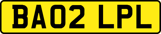 BA02LPL