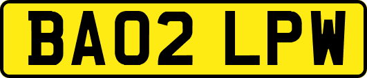 BA02LPW