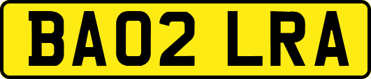 BA02LRA