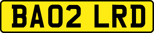 BA02LRD