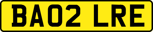 BA02LRE