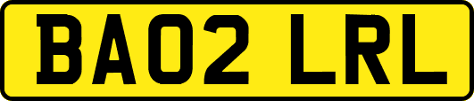 BA02LRL