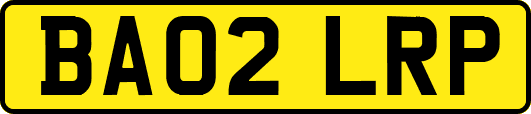 BA02LRP