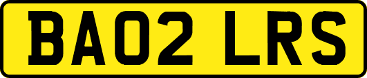 BA02LRS