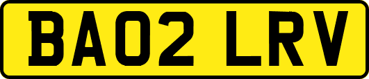 BA02LRV