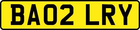 BA02LRY
