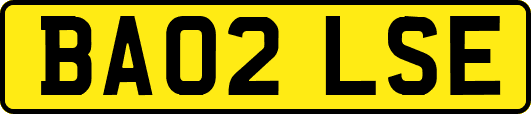 BA02LSE
