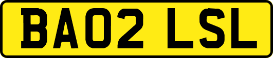 BA02LSL