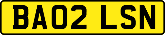 BA02LSN