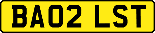 BA02LST