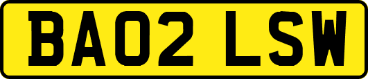 BA02LSW
