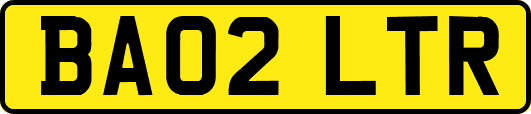 BA02LTR