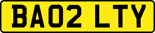 BA02LTY