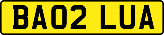 BA02LUA
