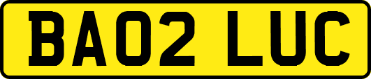 BA02LUC