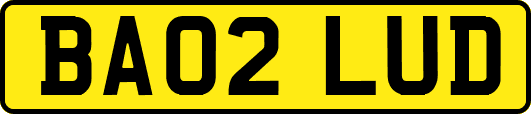 BA02LUD