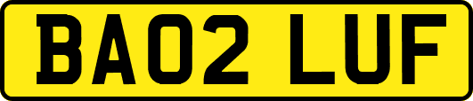 BA02LUF