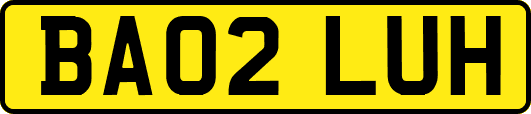BA02LUH