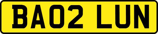 BA02LUN