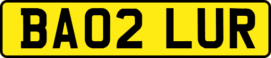BA02LUR