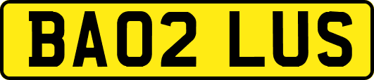 BA02LUS