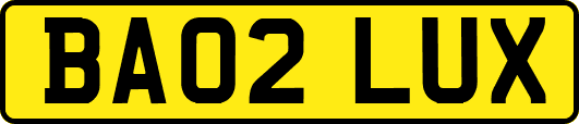 BA02LUX