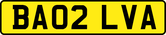 BA02LVA