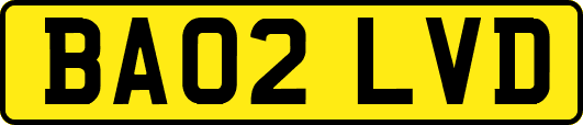 BA02LVD