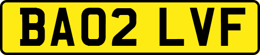 BA02LVF