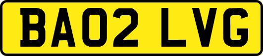 BA02LVG