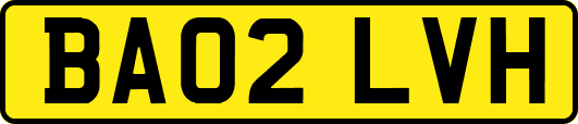 BA02LVH