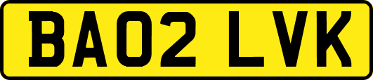 BA02LVK