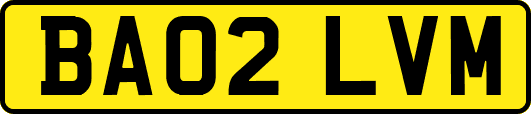 BA02LVM