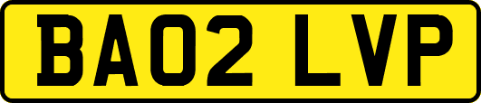 BA02LVP