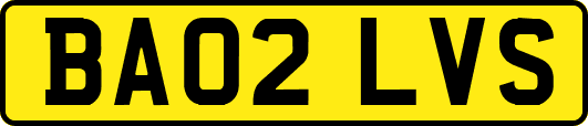 BA02LVS