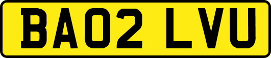 BA02LVU