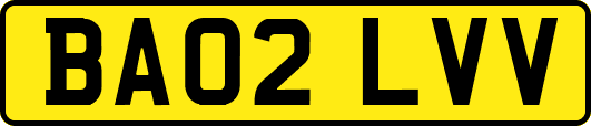 BA02LVV