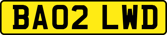 BA02LWD