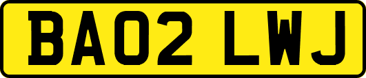 BA02LWJ