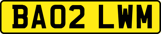 BA02LWM