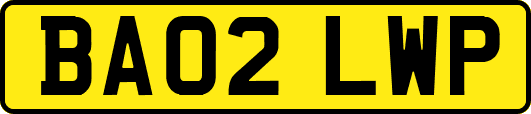 BA02LWP