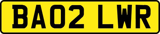 BA02LWR