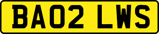 BA02LWS