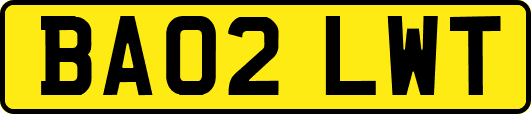 BA02LWT