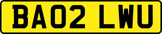 BA02LWU