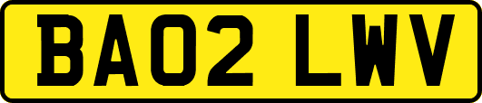 BA02LWV