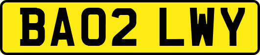 BA02LWY