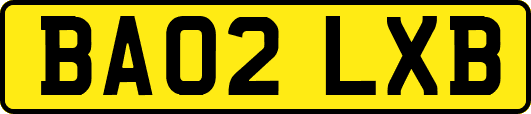 BA02LXB